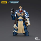 Joytoy Warhammer - Ultramarines Sternguard Veteran Sergeant