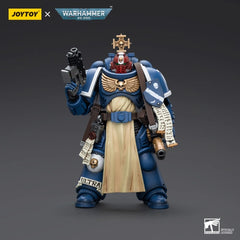 Joytoy Warhammer - Ultramarines Sternguard Veteran Sergeant
