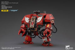 Warhammer Joytoy Blood Angels Furioso Dreadnought Brother Samel