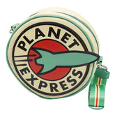 Futurama - Planet Express Cross-Body Bag