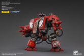 Warhammer Joytoy Blood Angels Furioso Dreadnought Brother Samel