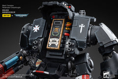 Warhammer Joytoy Black Templars Redemptor Dreadnought