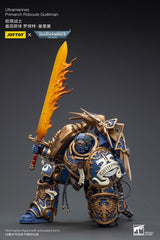 Joytoy Warhammer 40k Ultramarines Primarch Roboute Guilliman