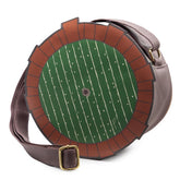 The Lord of the Rings - Bag End Door Crossbody Bag