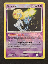Pokemon TCG - Uxie 43/146 Holo League Promo