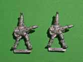 Warhammer 40k - Eldar Vintage Fire Dragons