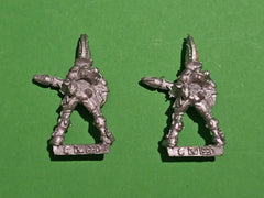 Warhammer 40k - Eldar Vintage Fire Dragons