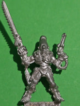 Warhammer 40k - Eldar Vintage Striking Scorpion Exarch
