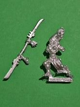 Warhammer 40k - Eldar Vintage Howling Banshee Exarch