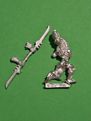 Warhammer 40k - Eldar Vintage Howling Banshee Exarch