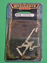 Warhammer 40k - Eldar Vintage Striking Scorpion Exarch