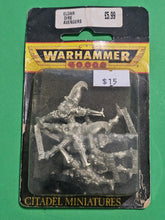 Warhammer 40k - Eldar Vintage Dire Avengers Blister
