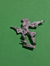 Warhammer 40k - Eldar Vintage Harlequin