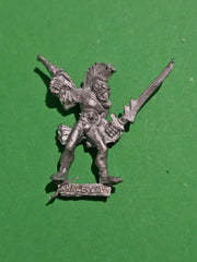 Warhammer 40k - Eldar Vintage Harlequin