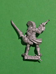 Warhammer 40k - Eldar Vintage Harlequin