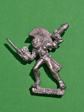 Warhammer 40k - Eldar Vintage Harlequin
