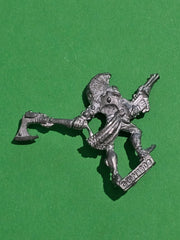 Warhammer 40k - Eldar Vintage Harlequin
