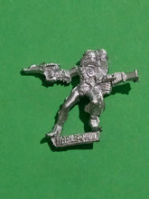 Warhammer 40k - Eldar Vintage Harlequin