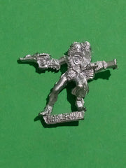 Warhammer 40k - Eldar Vintage Harlequin