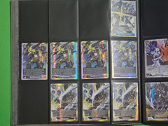 Digimon TCG Collection