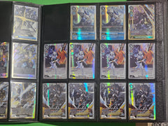 Digimon TCG Collection