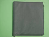 Ultimate Guard Quad Row Zipfolio Green