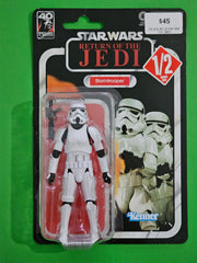 Star Wars Return of the Jedi Stormtrooper Kenner