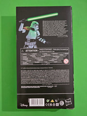 Star Wars The Black Series Sergeant Kreel