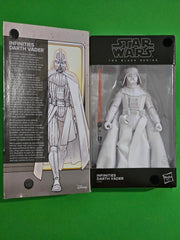 Star Wars The Black Series Infinities Darth Vader