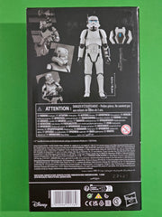 Star Wars The Black Series Scar Trooper MIC