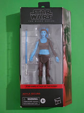 Star Wars The Black Series Aayla Secura