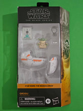 Star Wars The Black Series Grogu