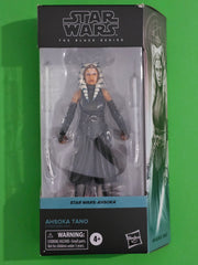 Star Wars The Black Series Ahsoka Tano