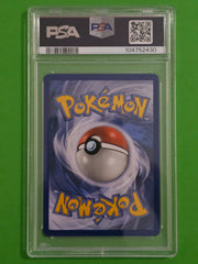 Pokemon TCG - Muk & Alolan Muk GX 61/214 Unbroken Bonds PSA 10