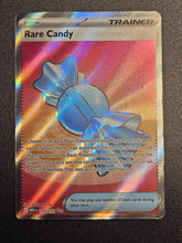 Pokemon TCG - Rare Candy 175/132