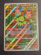 Pokemon TCG - Maractus 160/159