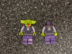 Lego Bulk Lot