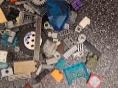 Lego Bulk Lot