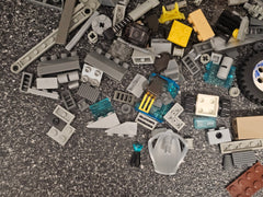Lego Bulk Lot