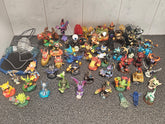 Skylanders Bulk Collection