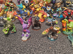 Skylanders Bulk Collection