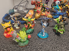 Skylanders Bulk Collection