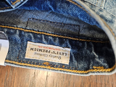 Men's Levi's 70's High Flare Denim Jeans W30