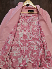 Black Milk Pink Jacket 20