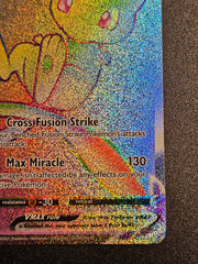 Pokemon TCG - Mew VMAX 268/264 Fusion Strike