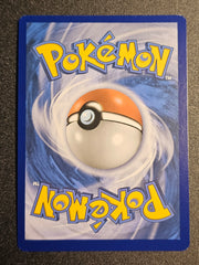 Pokemon TCG - Ampharos GX 43/181 Sun & Moon Team Up