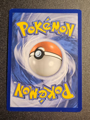 Pokemon TCG - Nihilego GX 49/111 Crimson Invasion