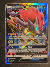 Pokemon TCG - Zoroark GX 53/73 Shining Legends