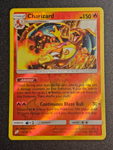 Pokemon TCG - Charizard 14/181 Team Up