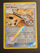 Pokemon TCG - Field Blower 125a/145 Pokemon League